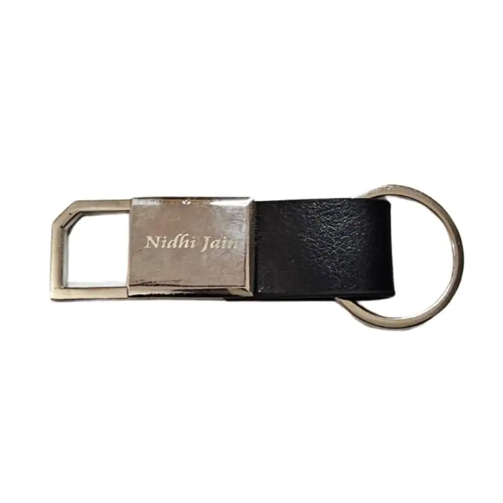Personalized Keychain Online